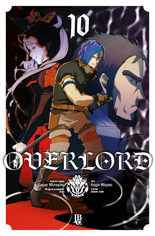 Overlord---Vol10