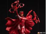 Scarlet-Witch---X-Men---Bds-Art-Scale-1-10---Iron-Studios