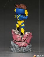 Cyclops---X-Men---MiniCo---Iron-Studios