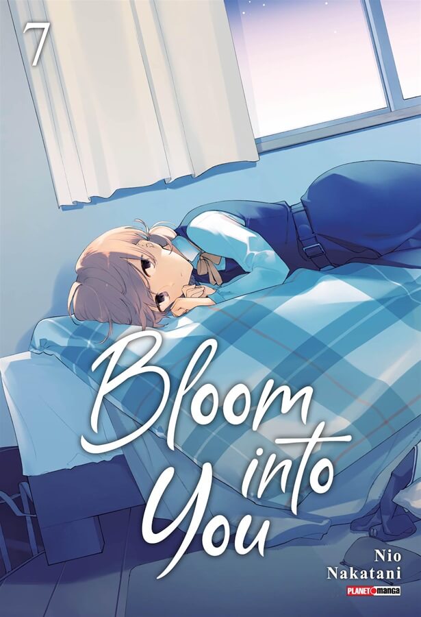 Bloom Into You - Vol.07