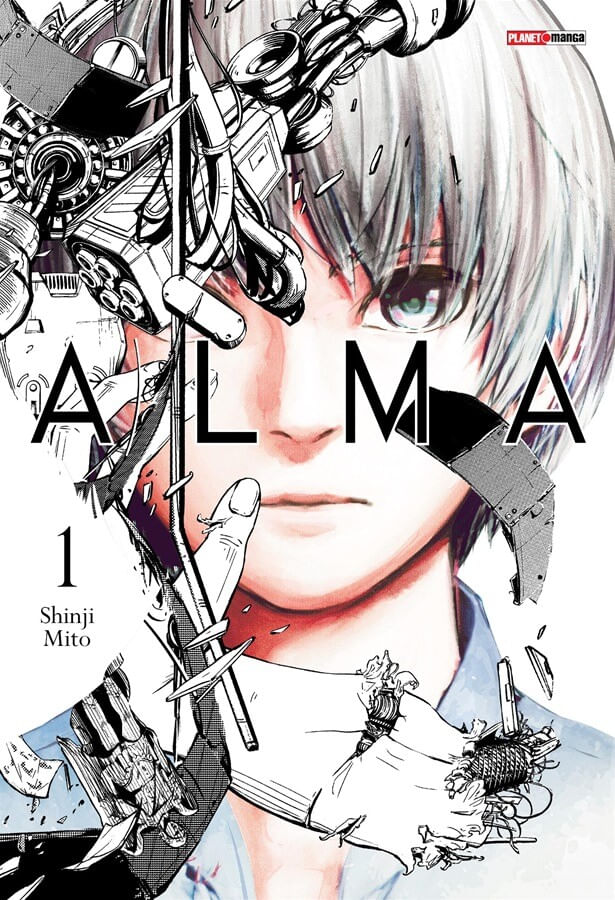 Alma---Vol01