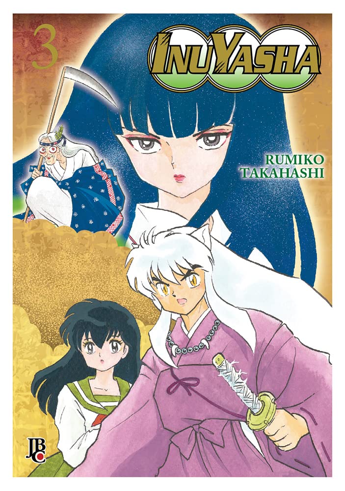 Inuyasha - Taverna do Rei