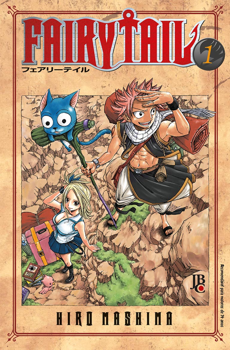 Fairy-Tail---Vol01
