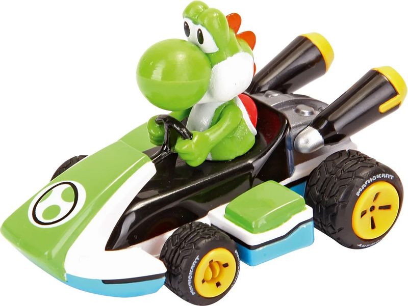 Carrinho-de-Friccao---Mario-Kart---Yoshi