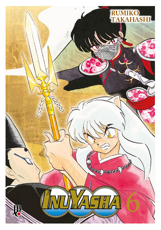 InuYasha  Novo anime contará história das filhas dos personagens