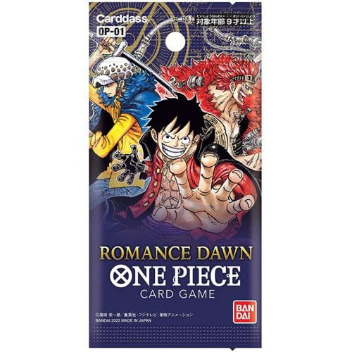 One Piece Trading Card Game - Brasil (@OnePiece_Tcg_BR) / X