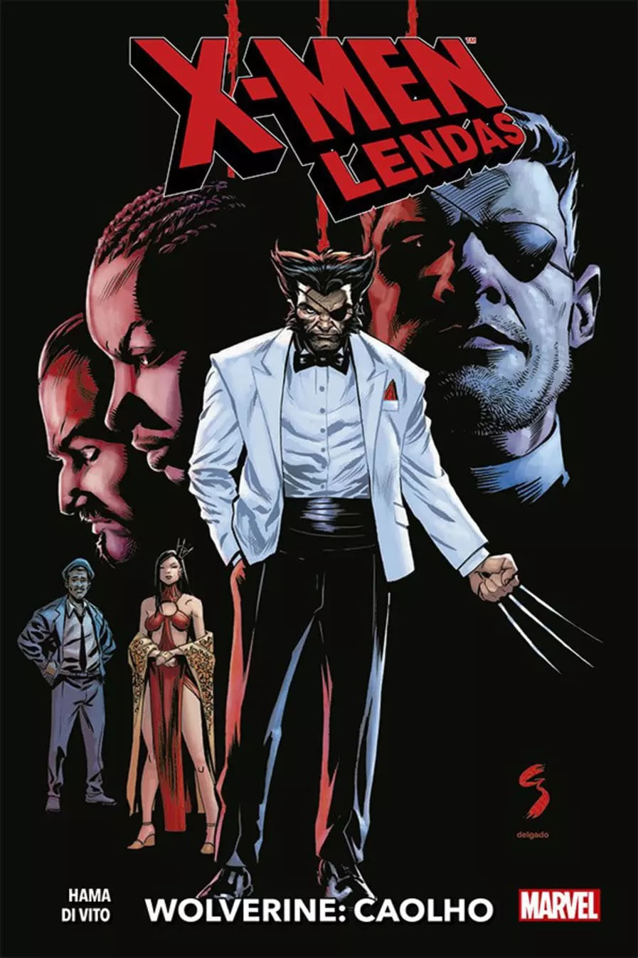 marvel作品X-MENその他 X－MEN』【ハズブロ アクションフィギュア】6インチ「レジェンド