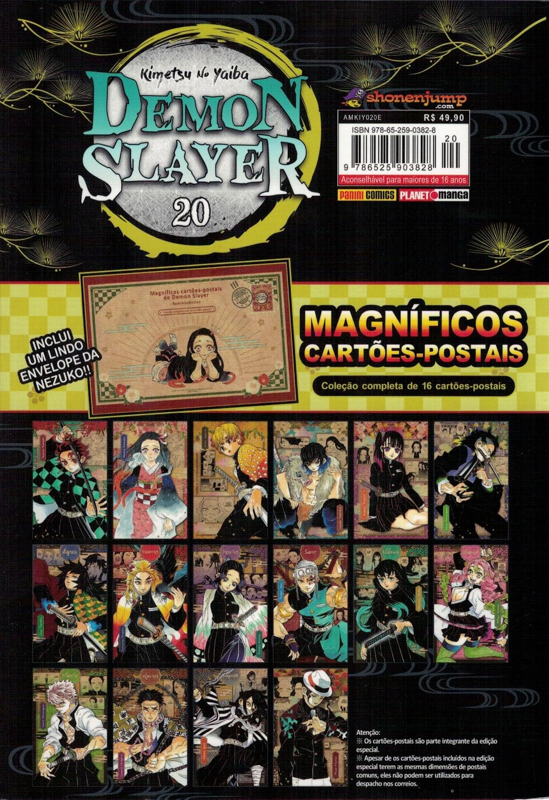 Demon Slayer - Taverna do Rei