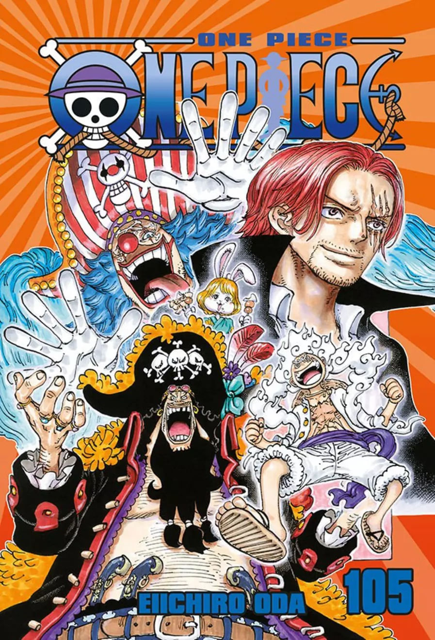 One Piece - Taverna do Rei