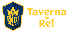 Taverna do Rei Logo